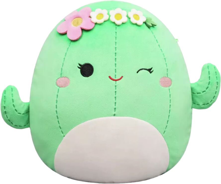 Squishmallows W11 30.5cm-6 Σχέδια (JWSQ4130-I) (5)