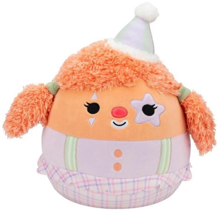 Squishmallows W10 30.5cm-6 Σχέδια (JWSQ4137-I) (5)