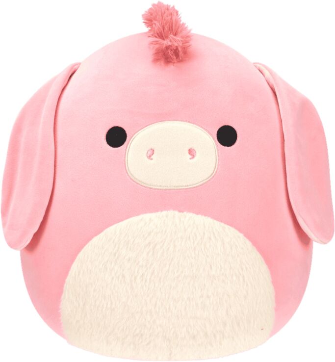 Squishmallows W10 30.5cm-6 Σχέδια (JWSQ4137-I) (6)