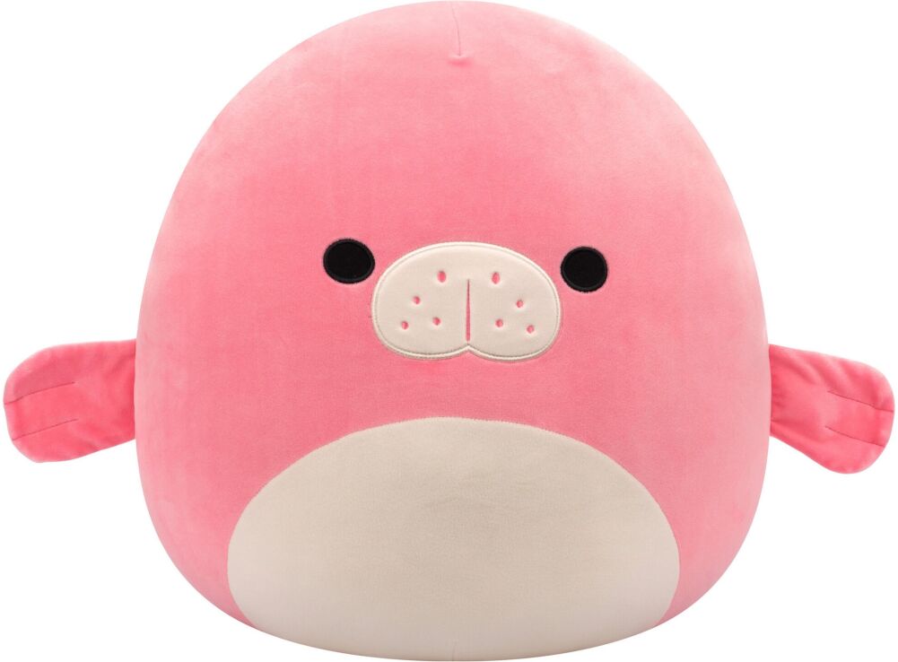 Squishmallows W5A 41cm-3 Σχέδια (JWSQ4198-D) (2)