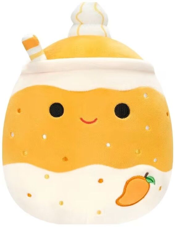 Squishmallows-Smoothies 13cm-4 Σχέδια (JWSQ1002) (0)