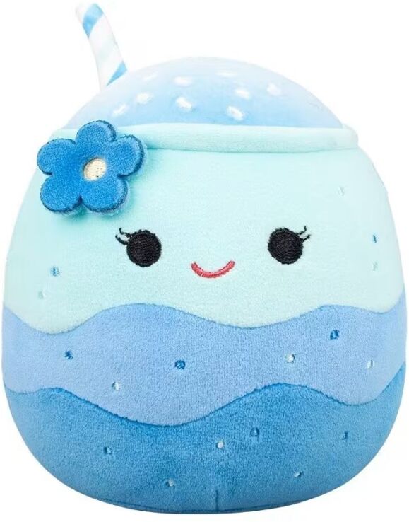 Squishmallows-Smoothies 13cm-4 Σχέδια (JWSQ1002) (2)
