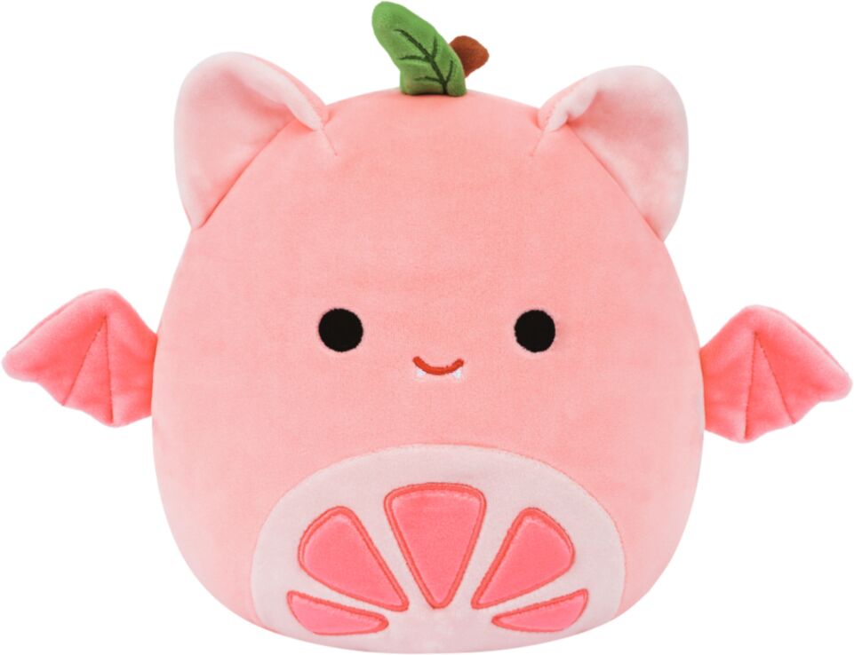 Squishmallows W14 19cm-6 Σχέδια (JWSQ4065-L) (0)