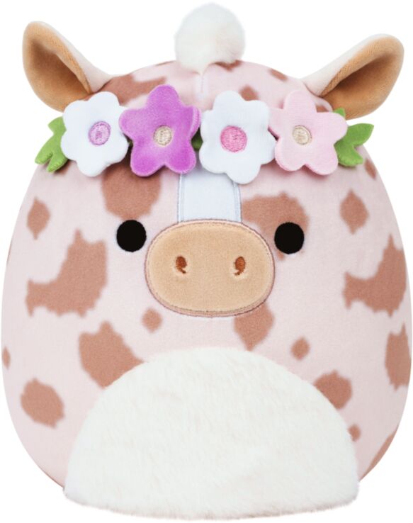 Squishmallows W14 19cm-6 Σχέδια (JWSQ4065-L) (2)