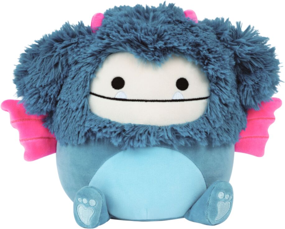 Squishmallows W14 19cm-6 Σχέδια (JWSQ4065-L) (4)