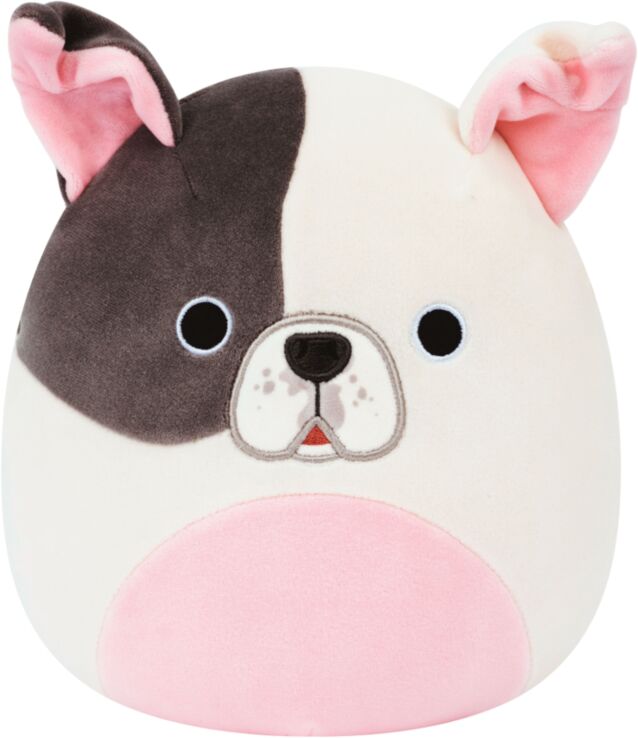 Squishmallows W14 19cm-6 Σχέδια (JWSQ4065-L) (5)