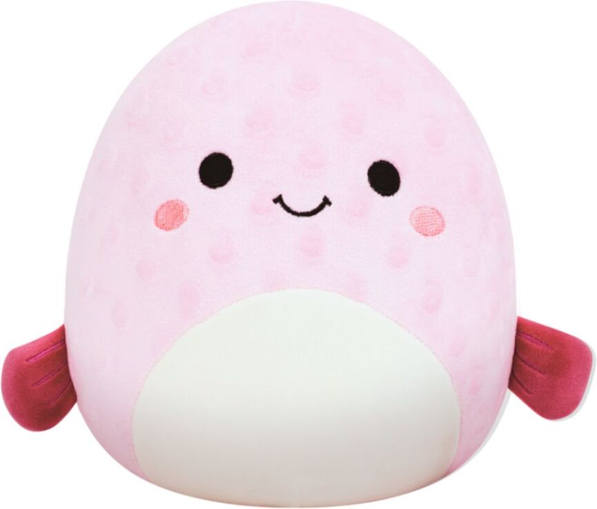Squishmallows W13B 19cm-6 Σχέδια (JWSQ4064-K) (4)