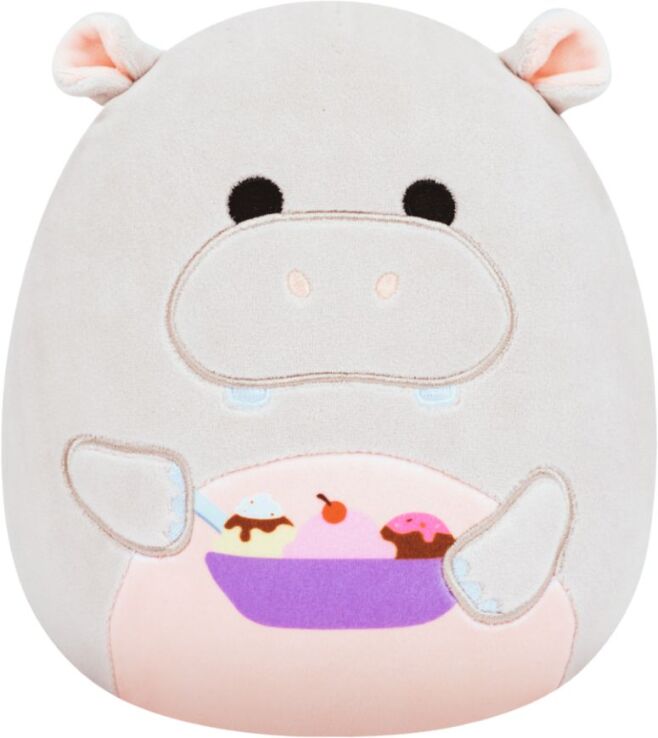 Squishmallows W13B 19cm-6 Σχέδια (JWSQ4064-K) (5)