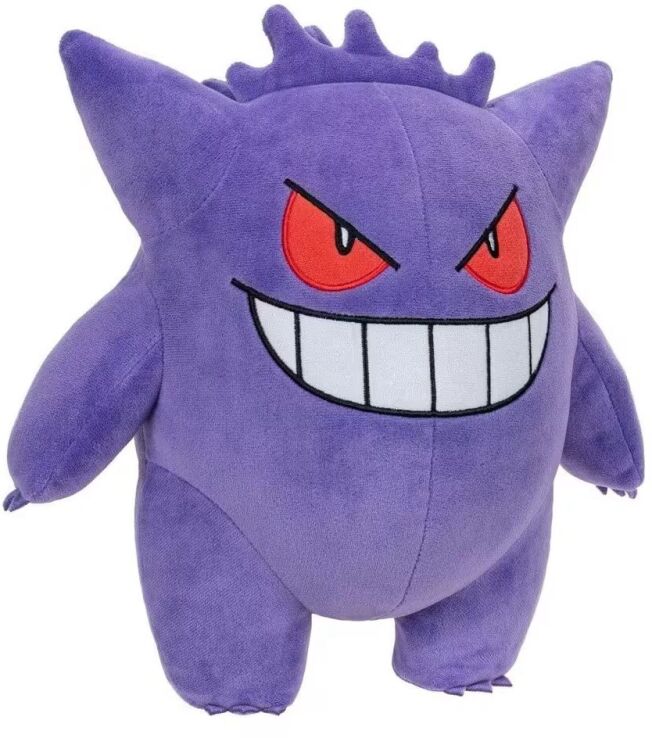 Pokemon Λούτρινο 30cm W16-4 Σχέδια (JW095257-W16) (2)