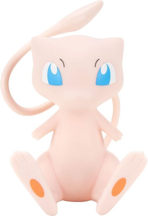 Pokemon Φιγούρα 10cm W8-4 Σχέδια (JW000254-W08) (3)