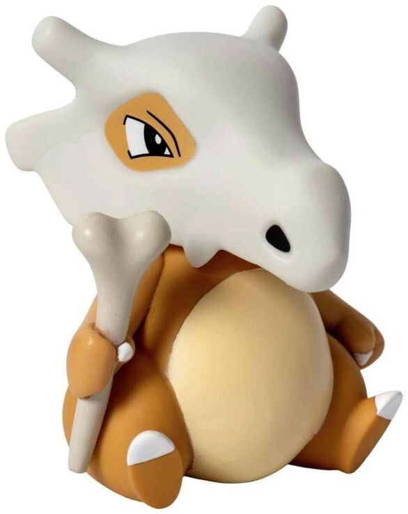 Pokemon Φιγούρα 10cm W8-4 Σχέδια (JW000254-W08) (4)
