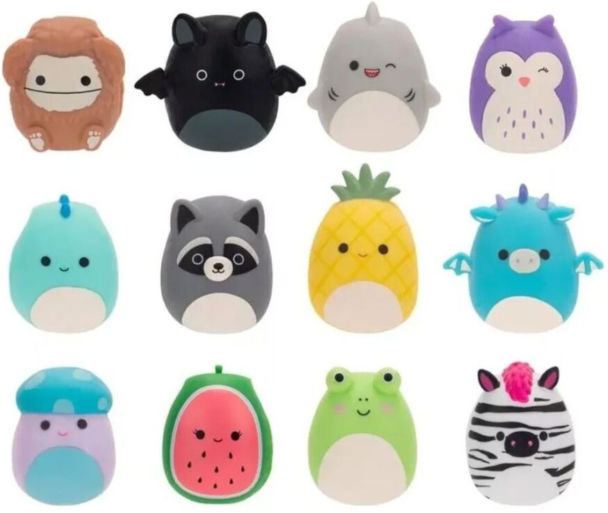 Figbands Mystery Bag Σετ Βραχιόλια 2Τμχ-12 Σχέδια (JWF00009) (1)