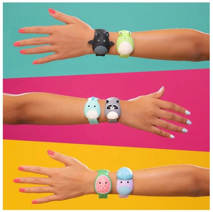 Figbands Mystery Bag Σετ Βραχιόλια 2Τμχ-12 Σχέδια (JWF00009) (2)