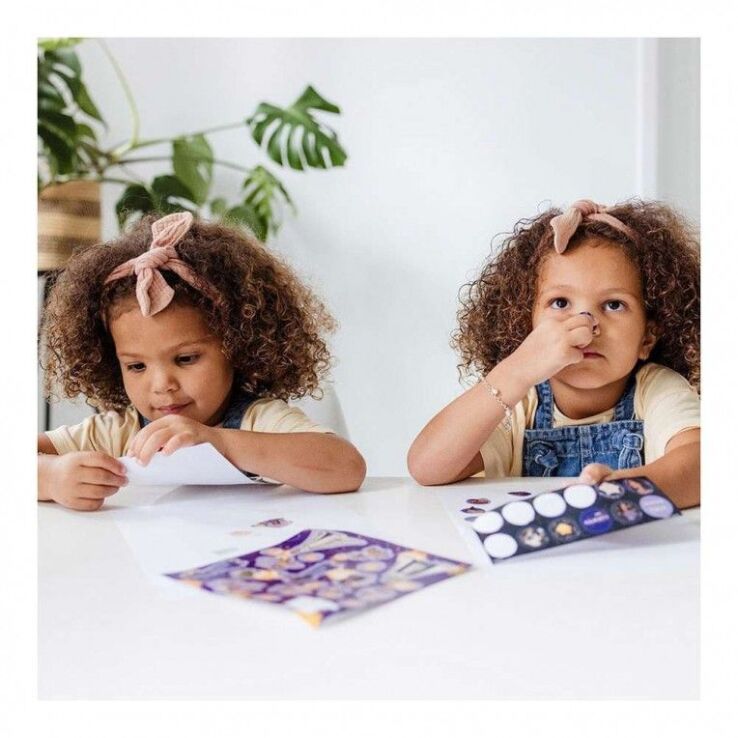 Wish Sticker Set (690059) (3)