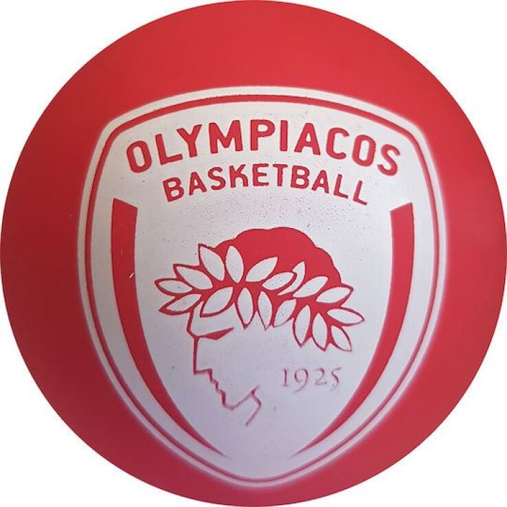 Hi Bounce Μπαλάκι Olympiakos (51-303Z1) (0)