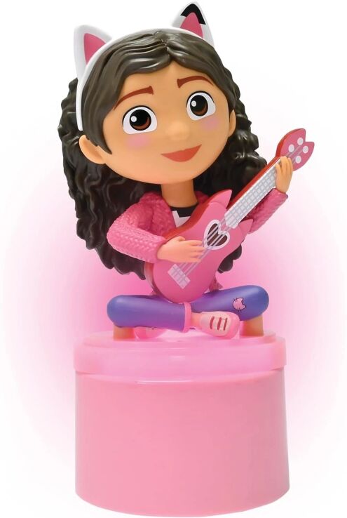 Gabby's Dollhouse Pocket Night Light (25.NLJ01GDH) (2)