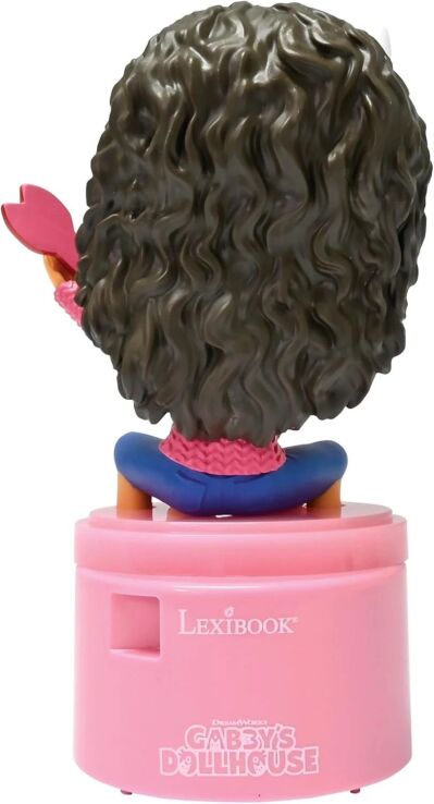 Gabby's Dollhouse Pocket Night Light (25.NLJ01GDH) (3)