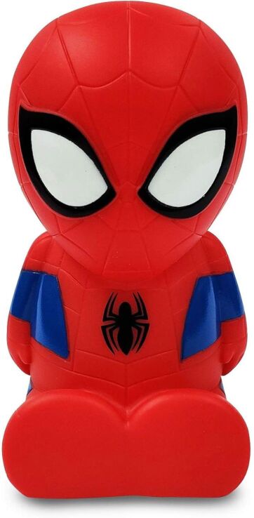 Spiderman-Chase Pocket Night Light (25.NLJ01SP) (0)