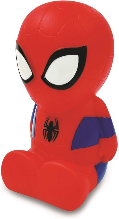Spiderman-Chase Pocket Night Light (25.NLJ01SP) (3)
