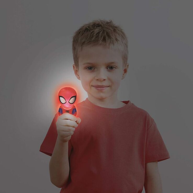 Spiderman-Chase Pocket Night Light (25.NLJ01SP) (5)