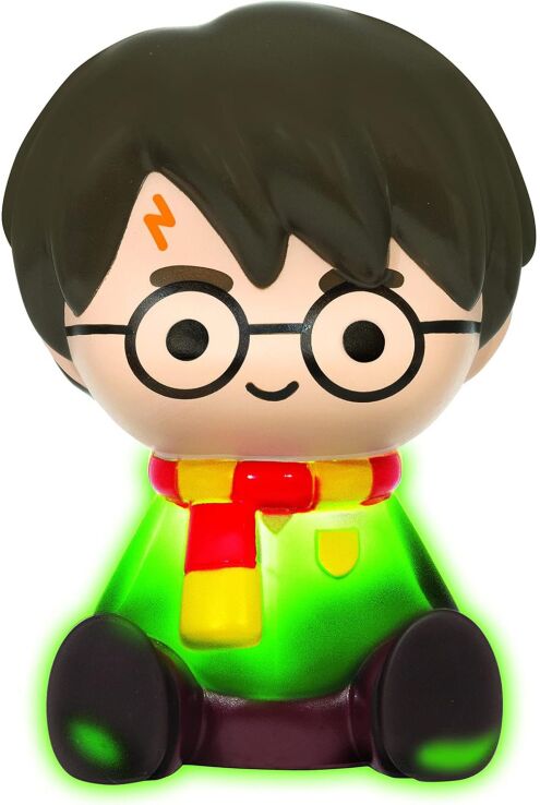 Harry Potter Pocket Night Light (NLJ01HP) (4)