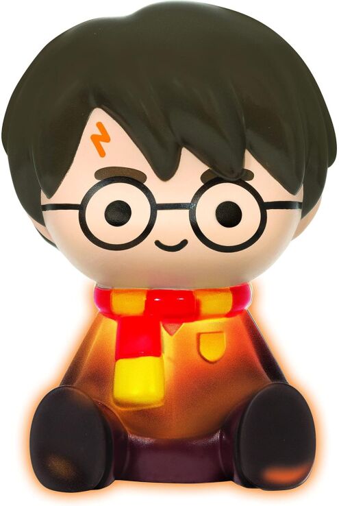 Harry Potter Pocket Night Light (NLJ01HP) (5)