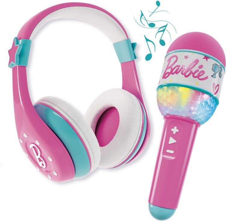 Barbie Sound Your Style (25.104468) (0)