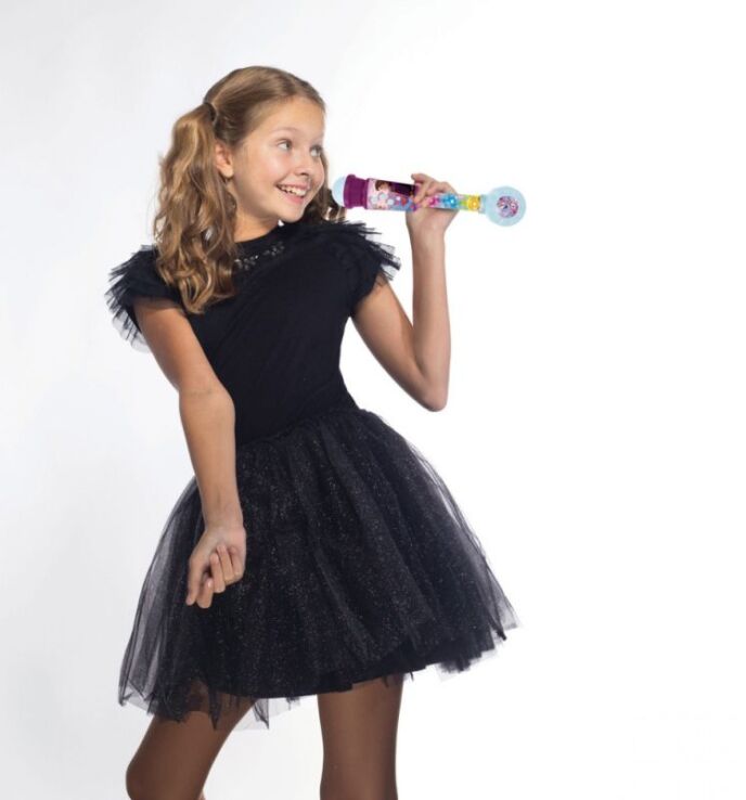 Frozen Μικρόφωνο (MIC90FZ) (2)