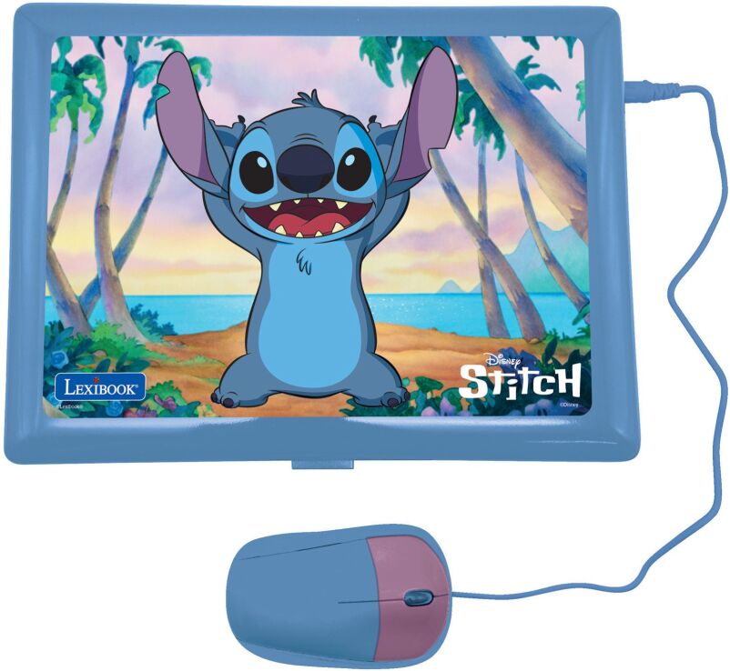 Laptop Stitch (25.JC598Di8) (0)
