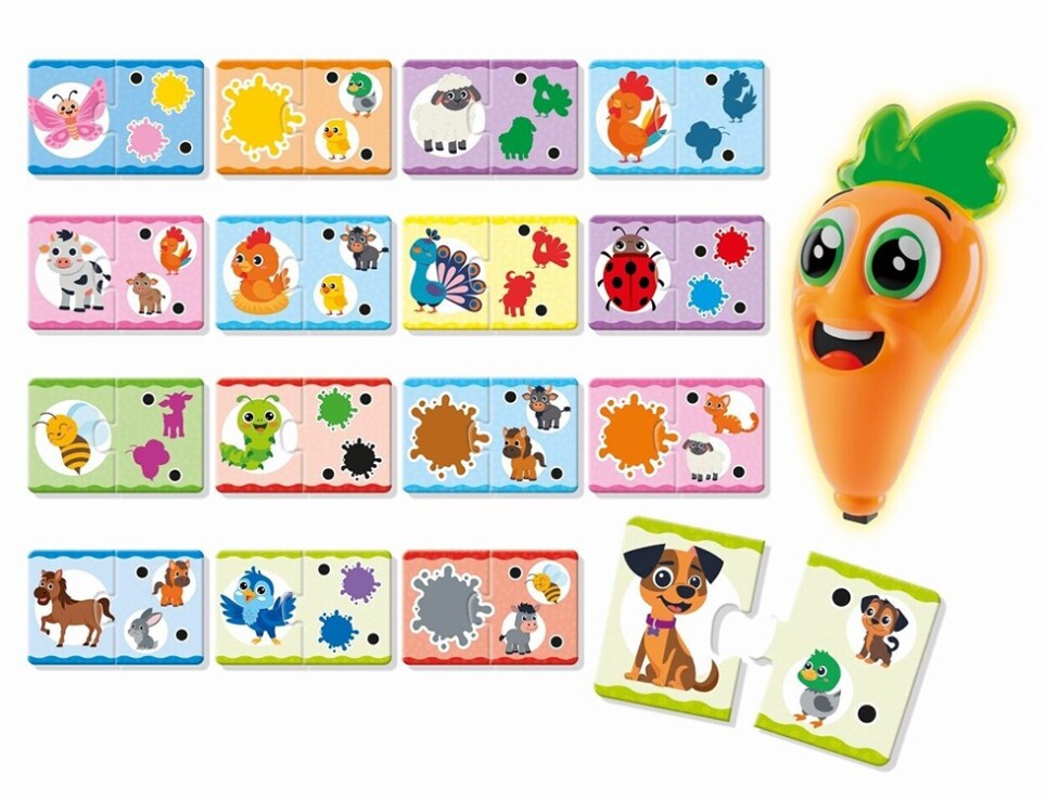 Carotina Baby The Farm (10.107308) (1)