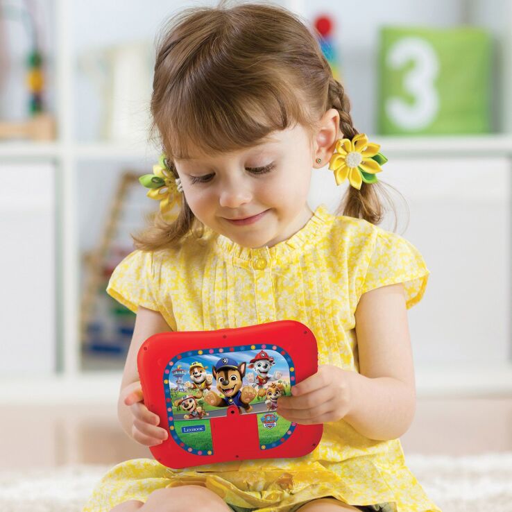 Paw Patrol Tablet (25.JCPAD007PAi8) (5)