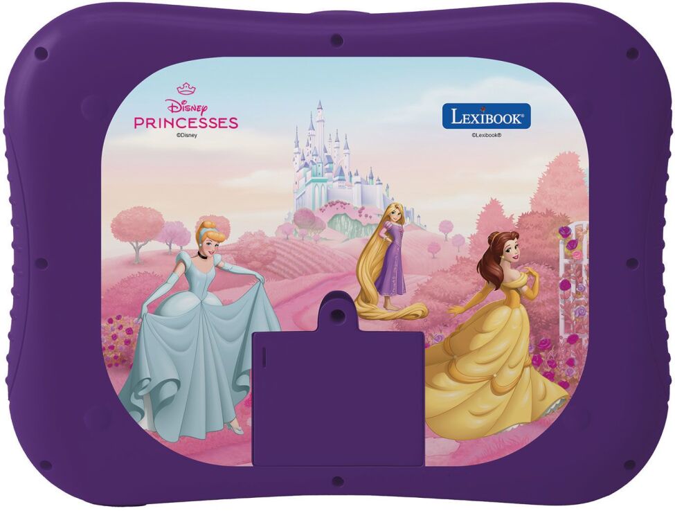 Princess Tablet (25.JCPAD007DPi8) (2)