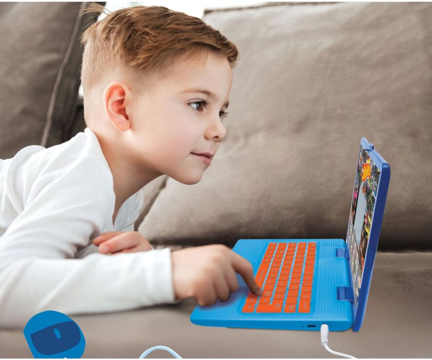 Laptop Hot Wheels (25.JC598HWi8) (3)