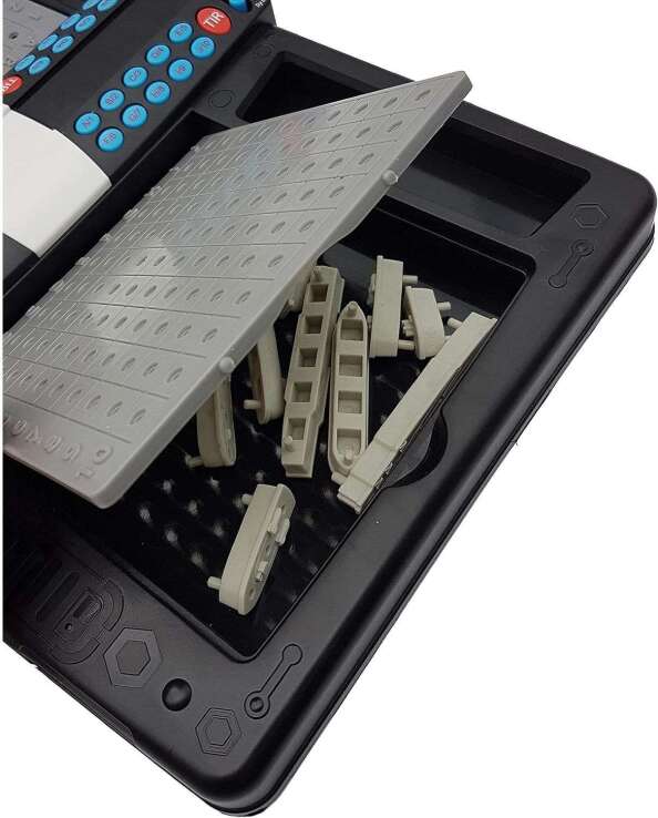 Επιτραπέζιο Ηλεκτρονική Ναυμαχία (25.GT2800i5) (4)