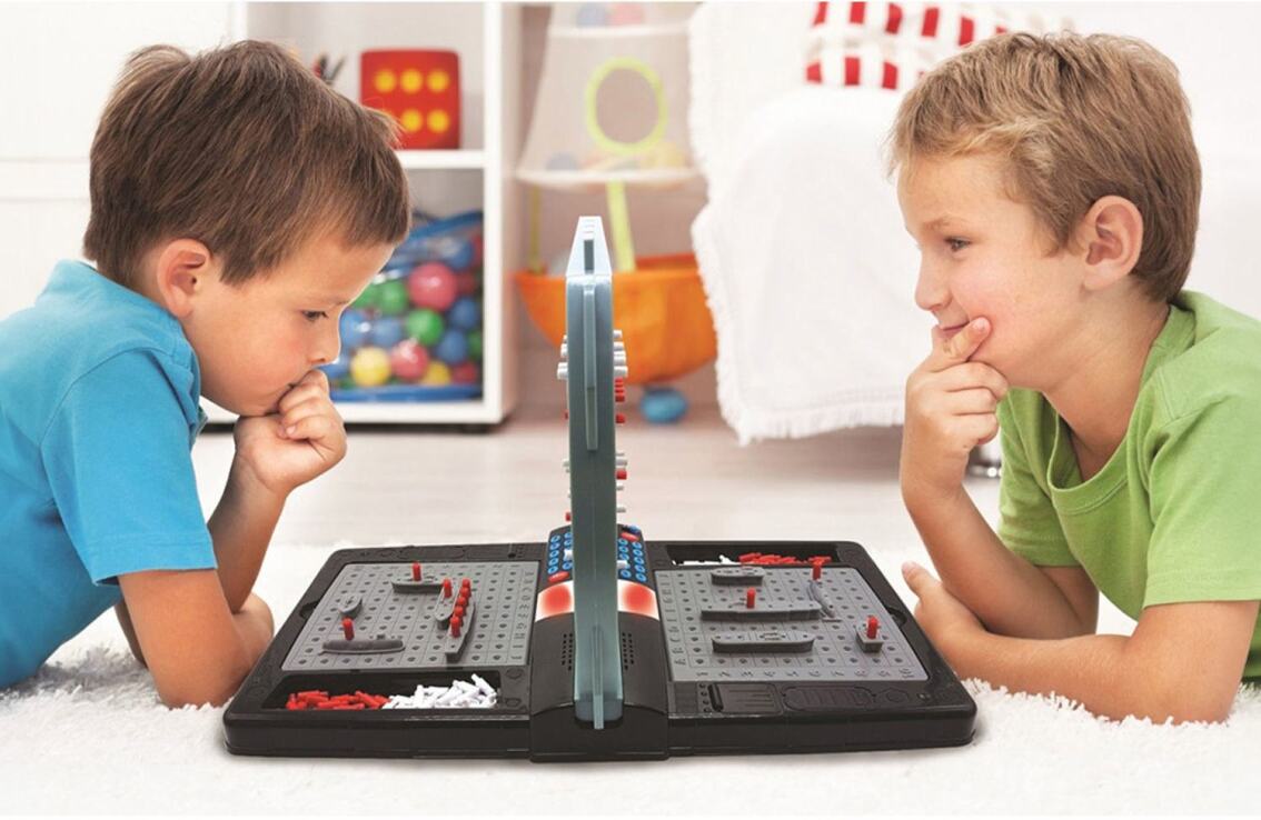 Επιτραπέζιο Ηλεκτρονική Ναυμαχία (25.GT2800i5) (5)