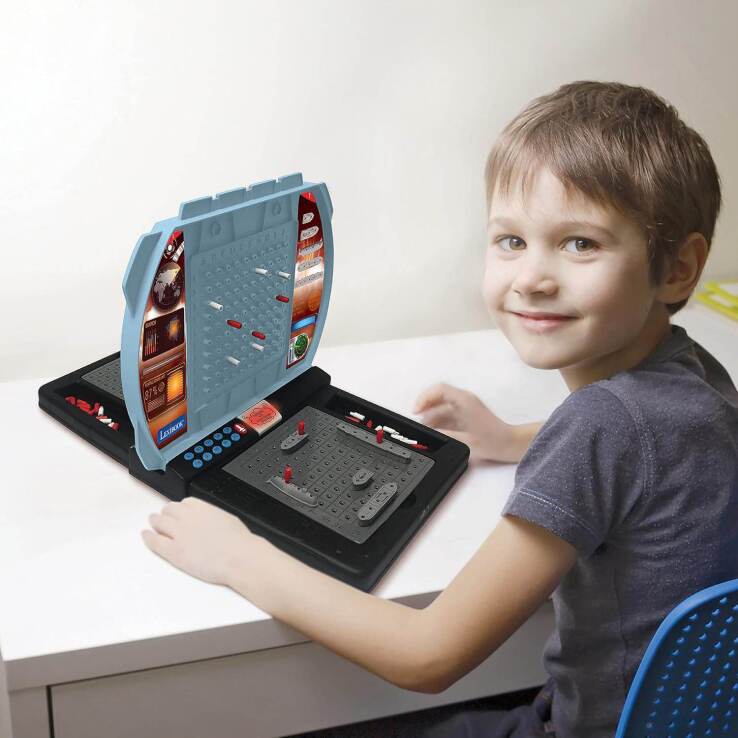 Επιτραπέζιο Ηλεκτρονική Ναυμαχία (25.GT2800i5) (6)