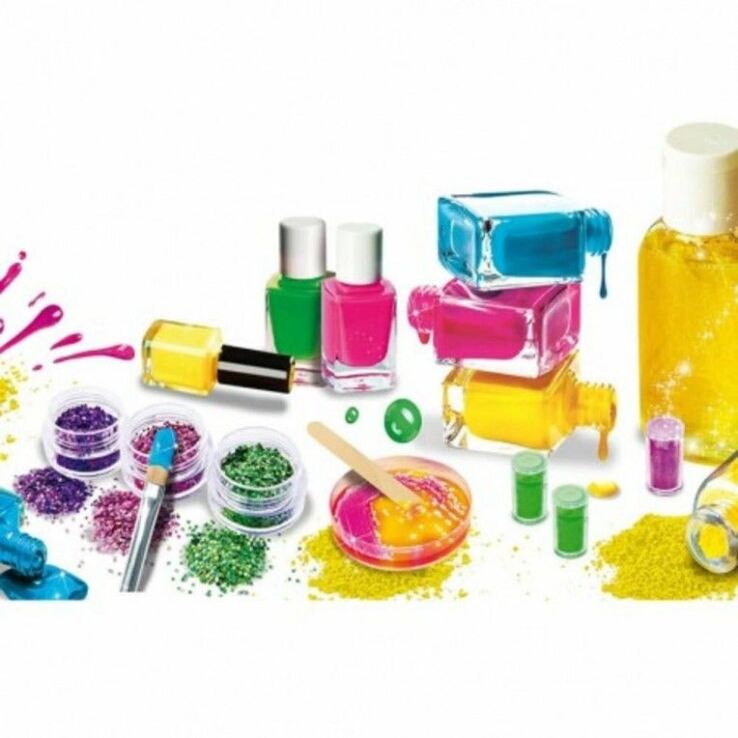 Επιτραπέζιο Εργαστήριο Κατασκευής Βερνικιών (86269) (2)