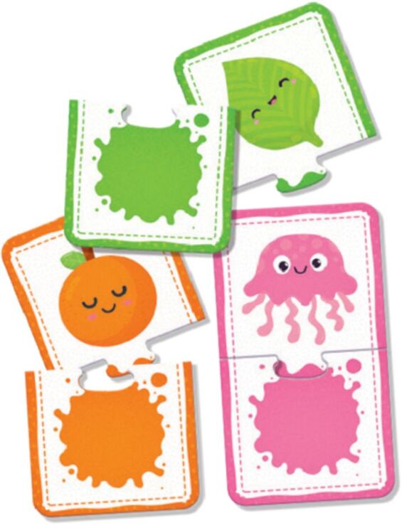 Montessori Baby-Touch Logic (92697) (1)