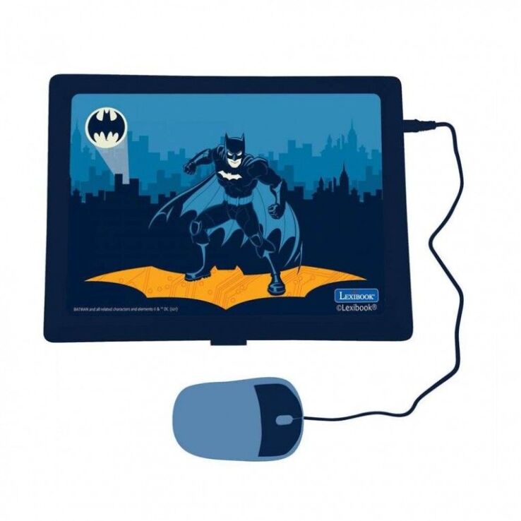 Laptop Batman (JC598BTi1) (2)