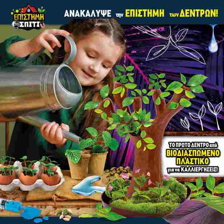 Επιτραπέζιο Βοτανική (09.97364) (3)