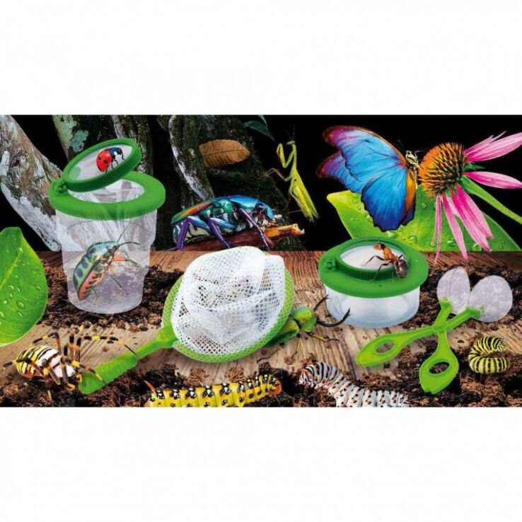 Επιτραπέζιο Εργαστήριο Εντόμων (GR97371) (2)