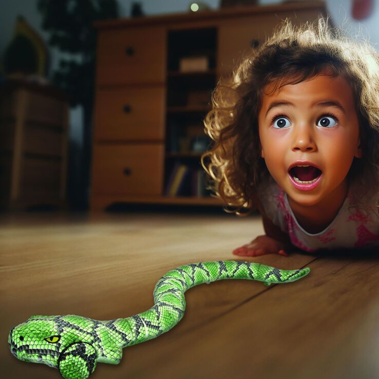 Τηλεκατευθυνόμενο Αμφίβιος Πύθωνας (25.SNAKE01) (5)