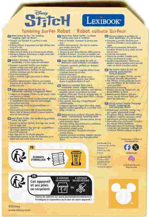 Powerman Surfer Stitch (25.ROB01D) (6)