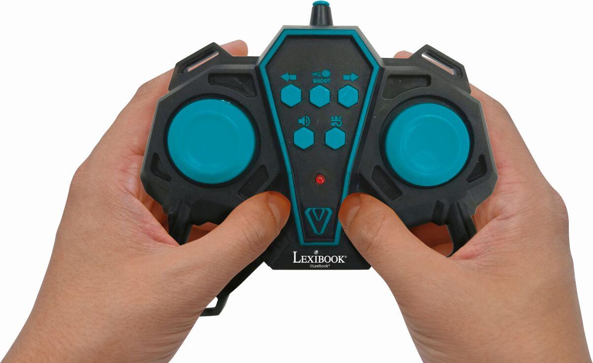 Τηλεκατευθυνόμενο Crosslander Racing (RC61) (3)