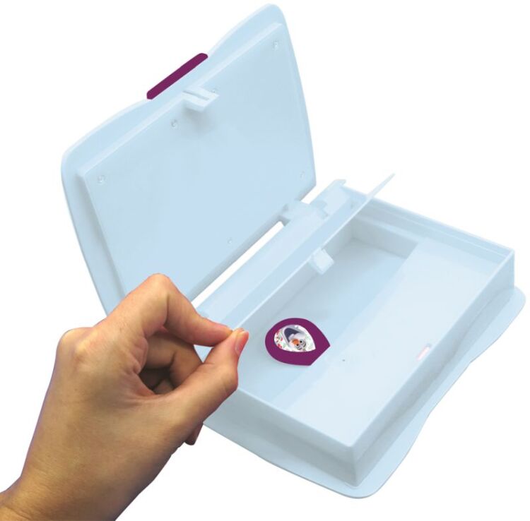 Frozen Ηλεκτρονικό Μυστικό Ημερολόγιο (SD15FZ) (2)