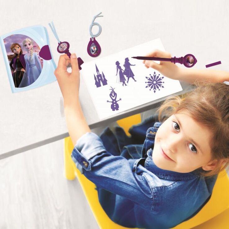 Frozen Ηλεκτρονικό Μυστικό Ημερολόγιο (SD15FZ) (3)