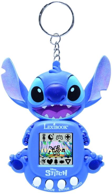 Stitch My Best-E Game Console (25.JLMB10D) (0)