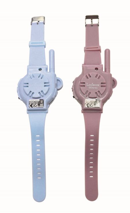 Frozen Ρολόι Walkie Talkies (25.DMWTW1FZ) (2)