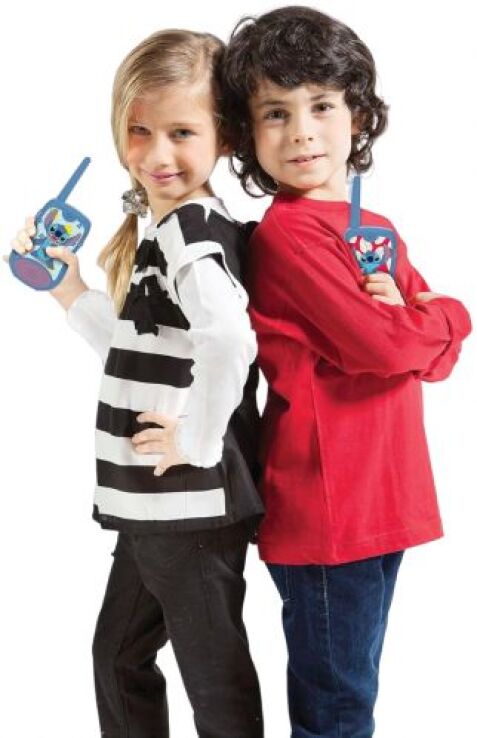 Stitch Walkie Talkies (25.TW12D) (2)