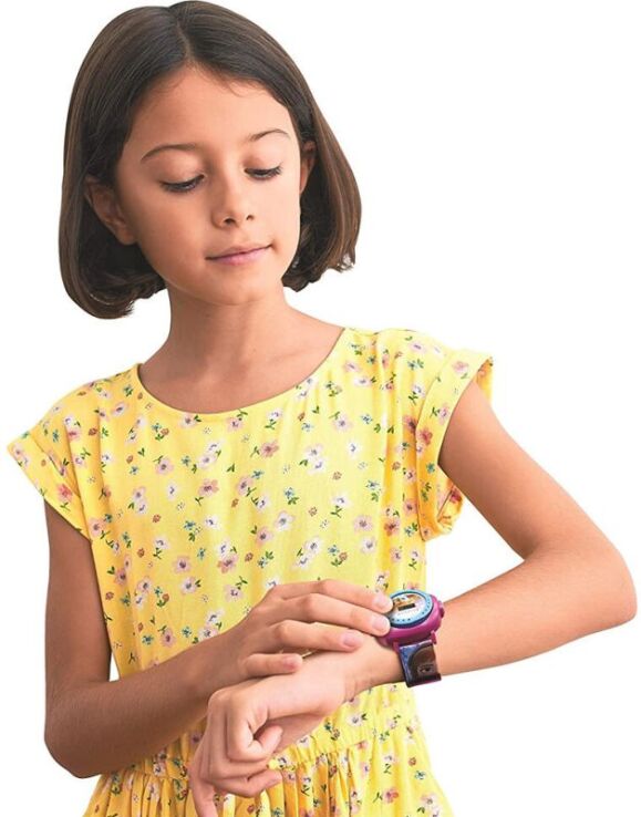 Frozen Ρολόι Digital Projector (25.DMW050FZ) (3)